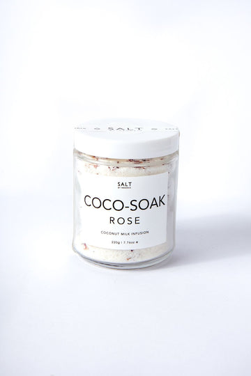 COCOSOAK - ROSE