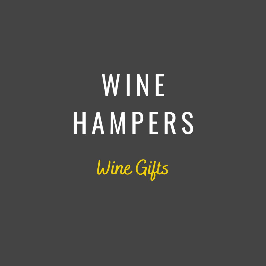 WINE HAMPERS