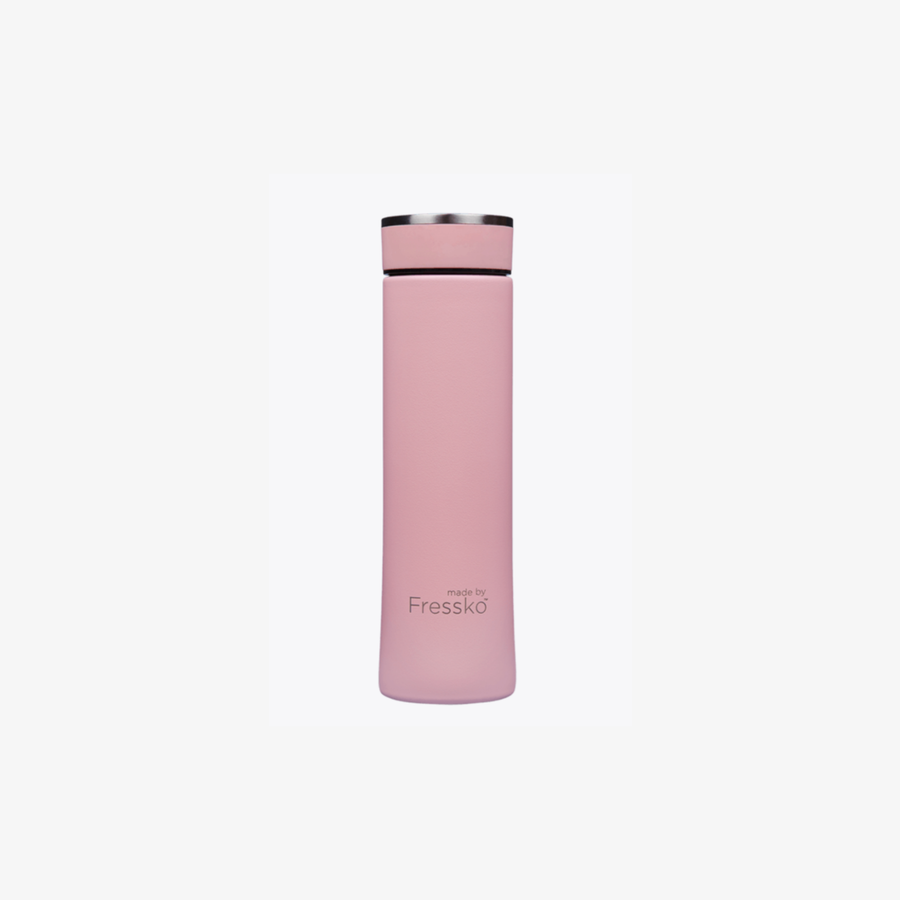 INSULATED STAINLESS STEEL FLASK FRESSKO-FLOSS